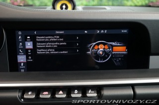 Porsche 911 992*TURBO S*CARBON*PCCB*P 2021