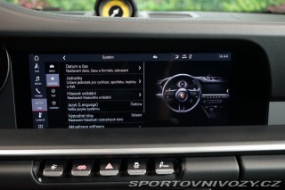 Porsche 911 992*TURBO S*CARBON*PCCB*P 2021