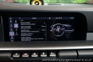Porsche 911 992*TURBO S*CARBON*PCCB*P 2021