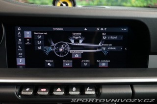 Porsche 911 992*TURBO S*CARBON*PCCB*P 2021