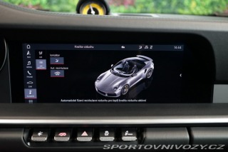Porsche 911 992*TURBO S*CARBON*PCCB*P 2021