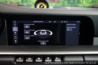 Porsche 911 992*TURBO S*CARBON*PCCB*P 2021