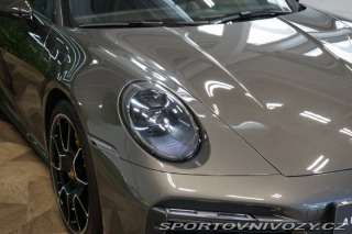Porsche 911 992*TURBO S*CARBON*PCCB*P 2021