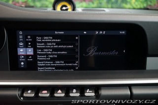 Porsche 911 992*TURBO S*CARBON*PCCB*P 2021