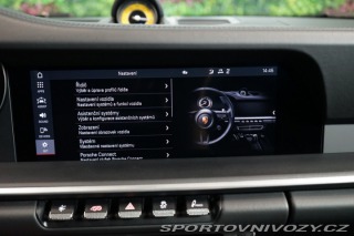 Porsche 911 992*TURBO S*CARBON*PCCB*P 2021