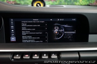 Porsche 911 992*TURBO S*CARBON*PCCB*P 2021