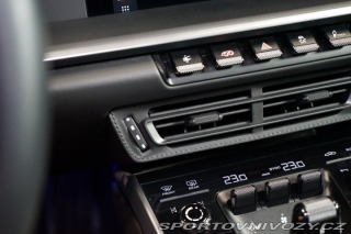 Porsche 911 992*TURBO S*CARBON*PCCB*P 2021