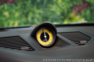 Porsche 911 992*TURBO S*CARBON*PCCB*P 2021