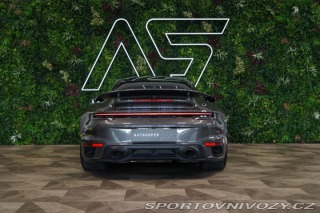 Porsche 911 992*TURBO S*CARBON*PCCB*P 2021