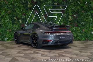 Porsche 911 992*TURBO S*CARBON*PCCB*P 2021