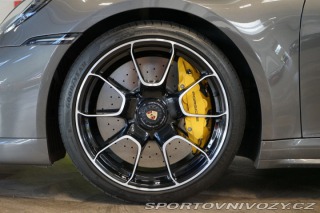 Porsche 911 992*TURBO S*CARBON*PCCB*P 2021