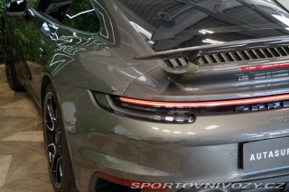 Porsche 911 992*TURBO S*CARBON*PCCB*P 2021
