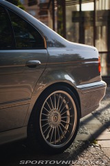 Alpina B10 BMW E39 Alpina B10 V8 Fac 2000
