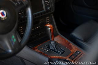 Alpina B10 BMW E39 Alpina B10 V8 Fac 2000