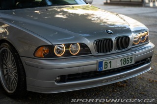 Alpina B10 BMW E39 Alpina B10 V8 Fac 2000