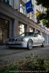 Alpina B10 BMW E39 Alpina B10 V8 Fac 2000