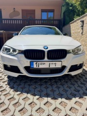 BMW 3 330d xD