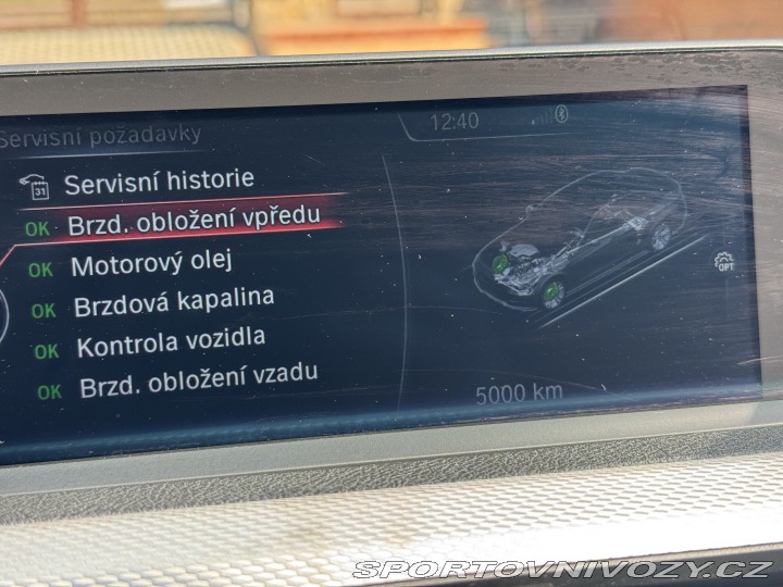 BMW 3 330d xD 2015
