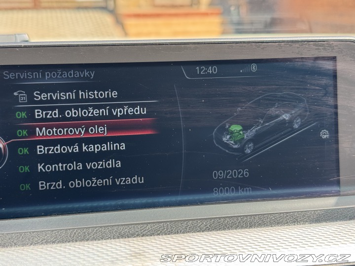 BMW 3 330d xD 2015