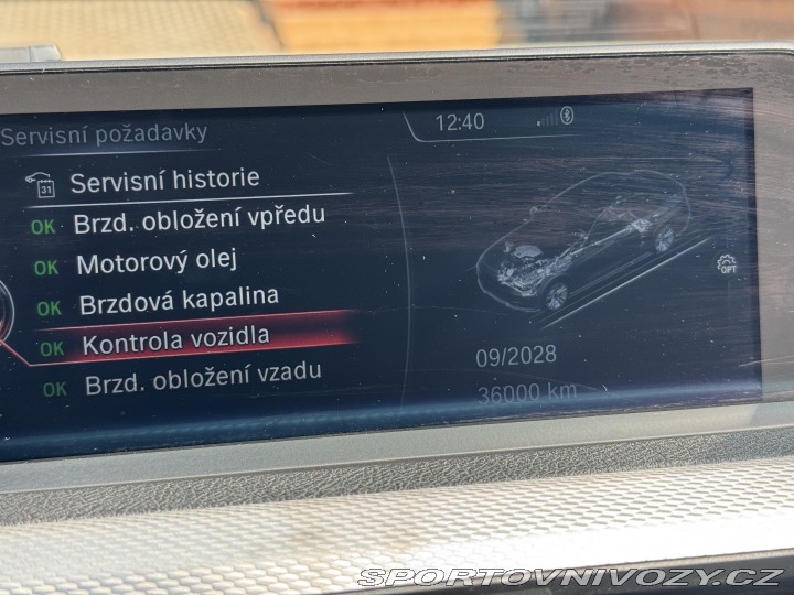 BMW 3 330d xD 2015
