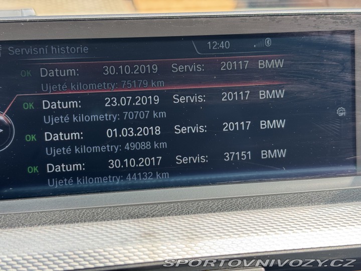 BMW 3 330d xD 2015