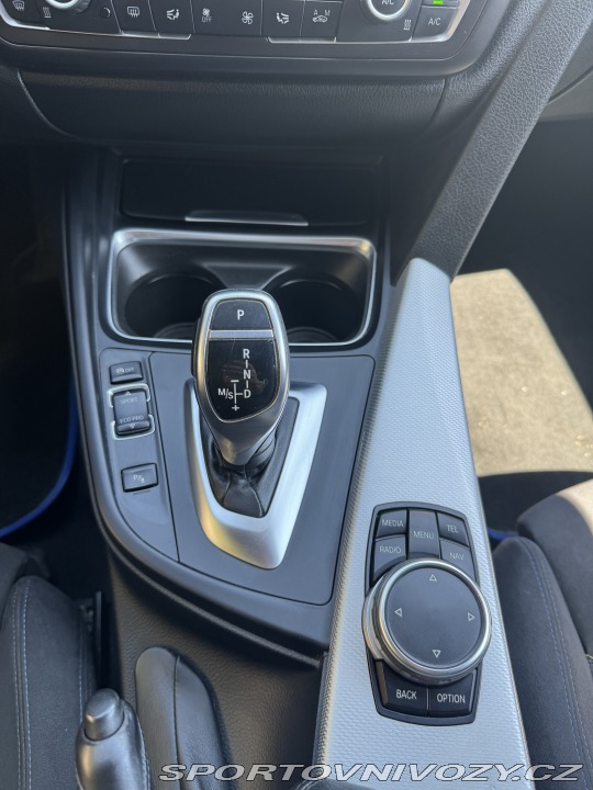BMW 3 330d xD 2015