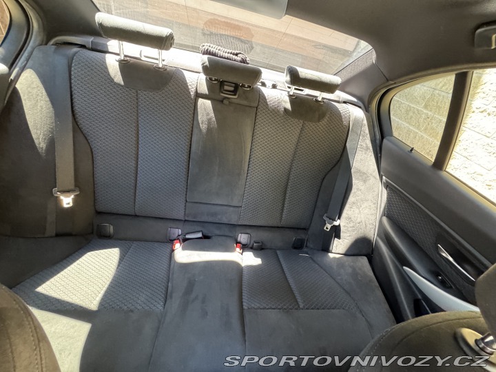 BMW 3 330d xD 2015