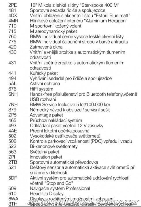 BMW 3 330d xD 2015