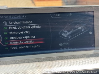 BMW 3 330d xD 2015