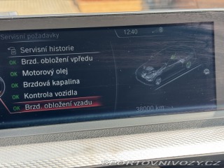 BMW 3 330d xD 2015