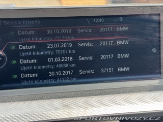 BMW 3 330d xD 2015