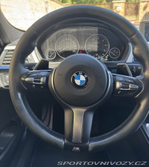 BMW 3 330d xD 2015