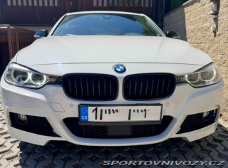 BMW 3 330d xD 2015