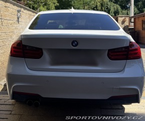 BMW 3 330d xD 2015