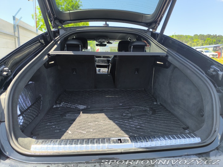 Audi A7 F2 2018