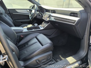 Audi A7 F2 2018