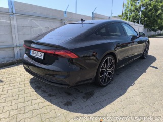 Audi A7 F2 2018