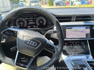 Audi A7 F2 2018
