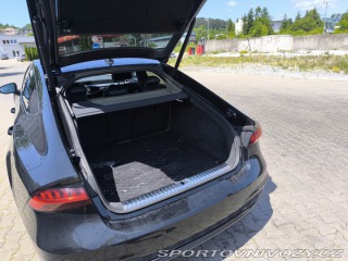 Audi A7 F2 2018