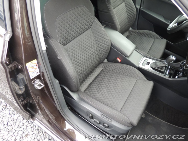 Škoda Superb Combi 2.0TSi,206kw4x4,DSG 2018