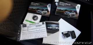 Škoda Superb Combi 2.0TSi,206kw4x4,DSG 2018