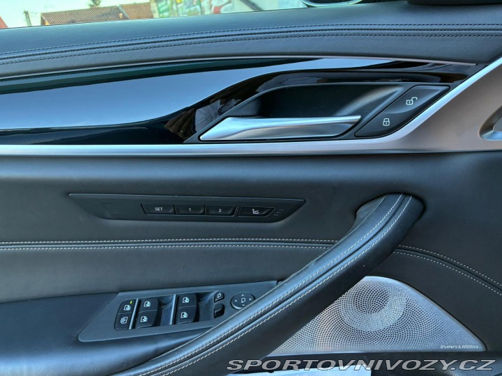 BMW 5 M550i,xDrive,Full LED,Web 2018