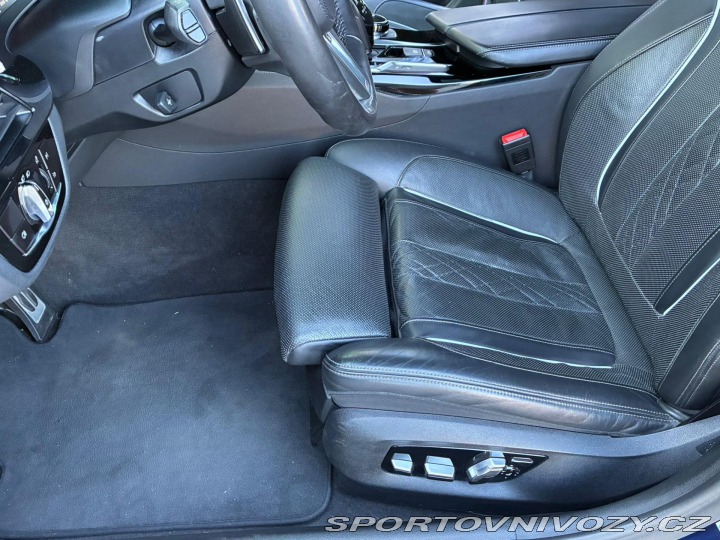 BMW 5 M550i,xDrive,Full LED,Web 2018