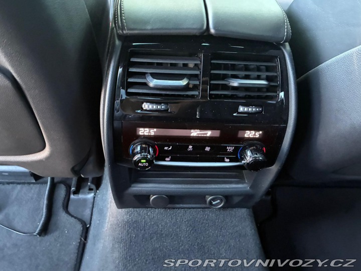 BMW 5 M550i,xDrive,Full LED,Web 2018