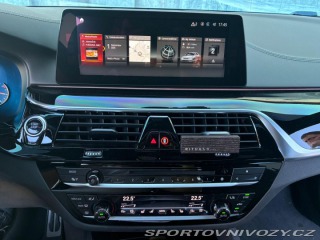BMW 5 M550i,xDrive,Full LED,Web 2018