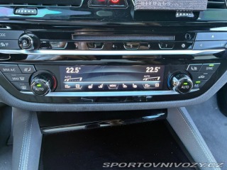 BMW 5 M550i,xDrive,Full LED,Web 2018