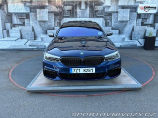 BMW 5 M550i,xDrive,Full LED,Web 2018