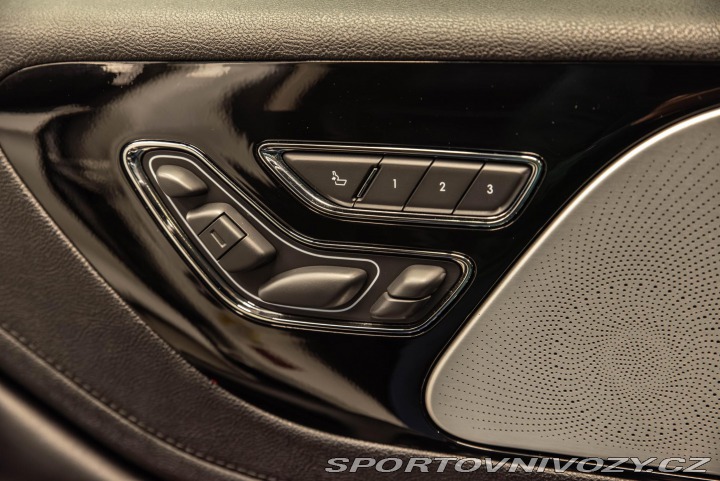 Ostatní značky Ostatní modely Lincoln Aviator RESERVE 3.0 V6 AWD 2022 P 2022