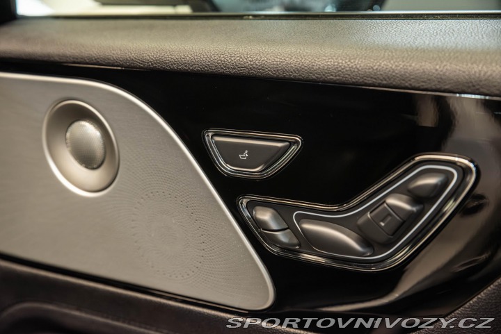 Ostatní značky Ostatní modely Lincoln Aviator RESERVE 3.0 V6 AWD 2022 P 2022