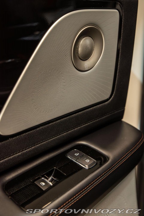 Ostatní značky Ostatní modely Lincoln Aviator RESERVE 3.0 V6 AWD 2022 P 2022